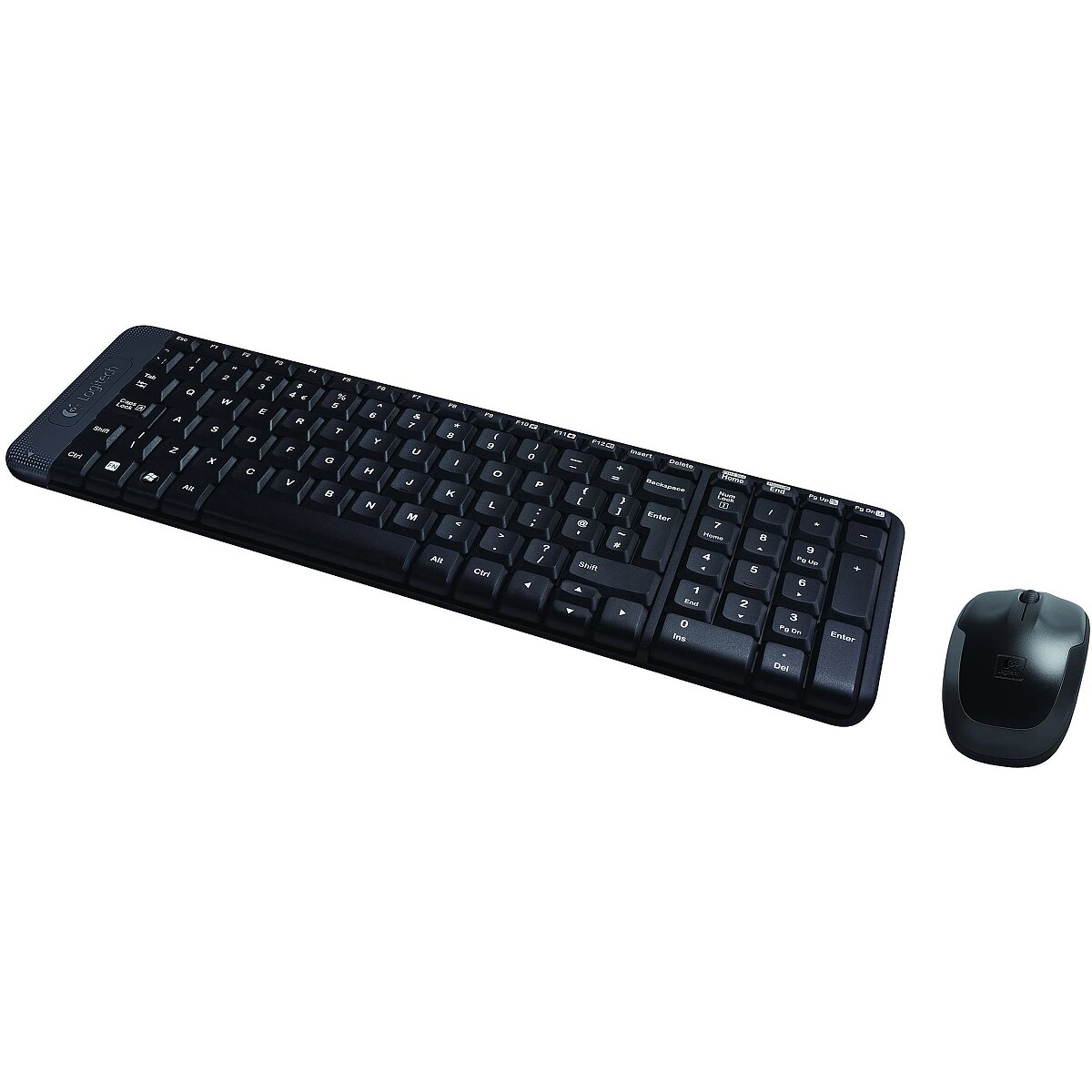 Logitech MK220 Combo Wireless Rus