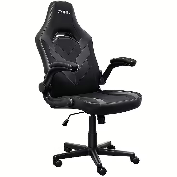 Trust GAMING CHAIR GXT 703 RIYE BLACK 25128