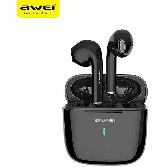 Awei earbuds t26 hotsell