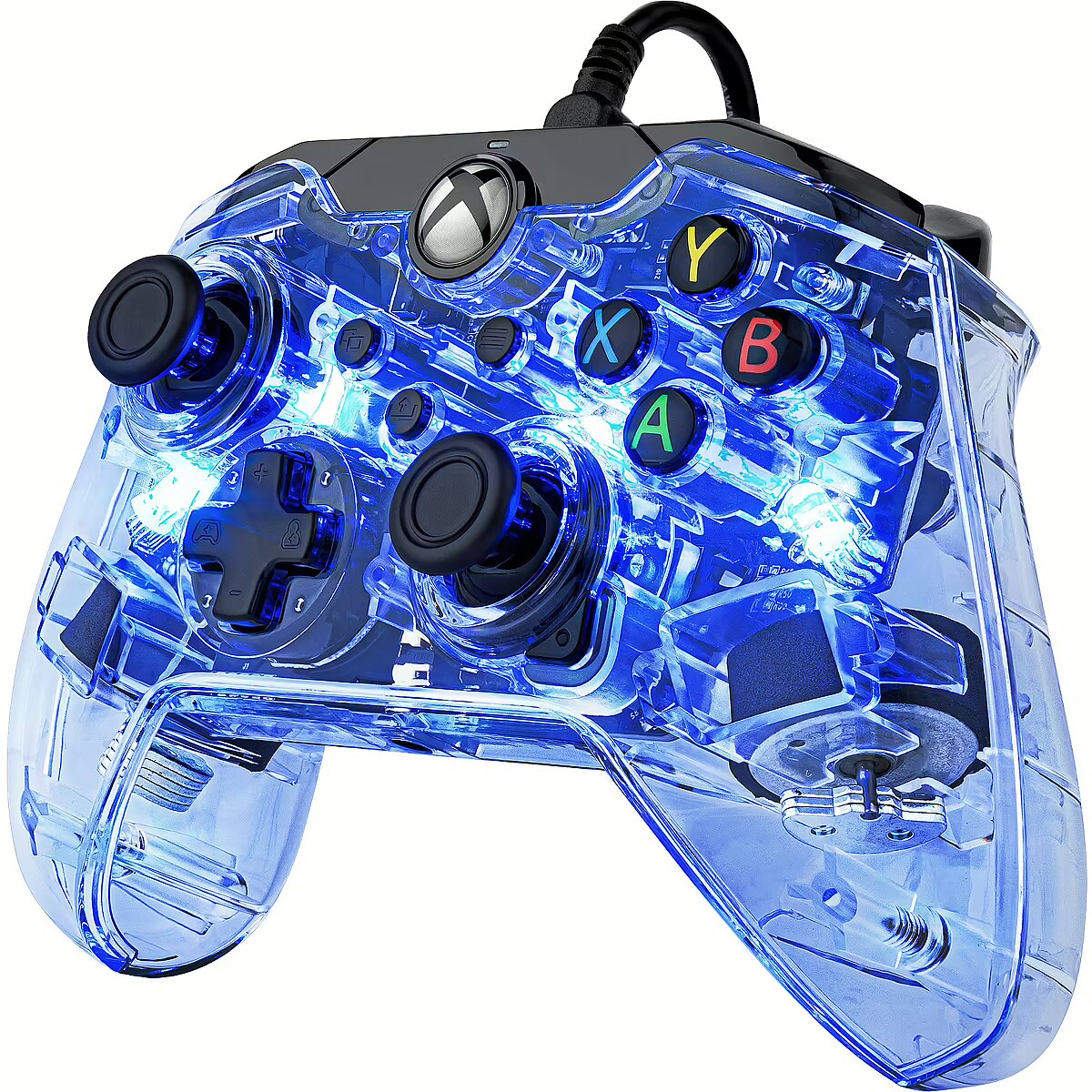 PDP Gaming Afterglow Prismatic 049 005 EU