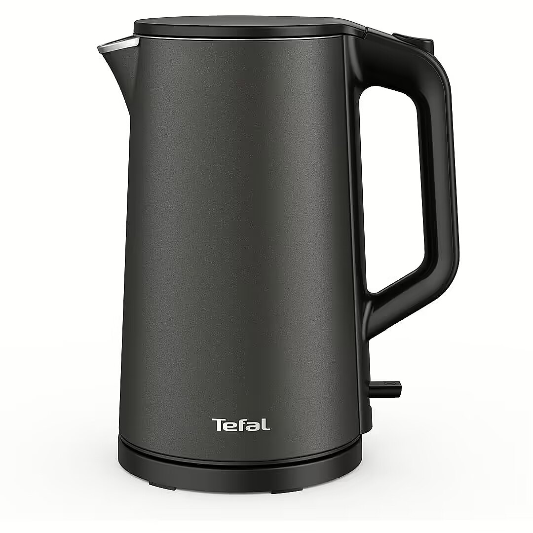 Tefal KI583E10 Dark Grey KI583E10