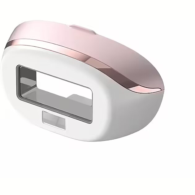 Philips Lumea IPL Hair Removal Device BRI920 00 Operating time max Armpit 2 5 Bikini 4 Lower leg 15 min Number of power levels 5 White Pink BRI920 00