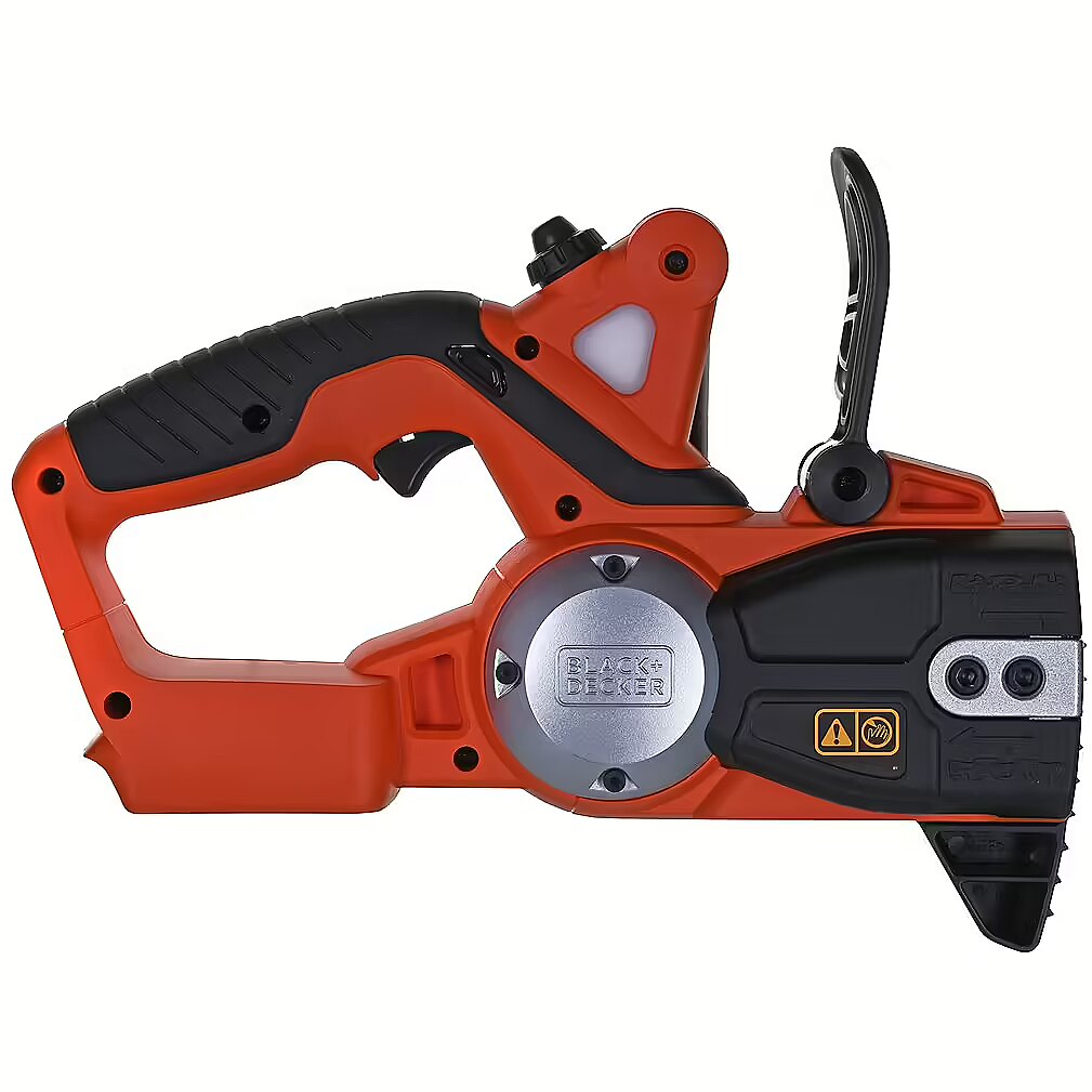 Black Decker Black Decker GKC1820L20 Black Orange GKC1820L20 QW