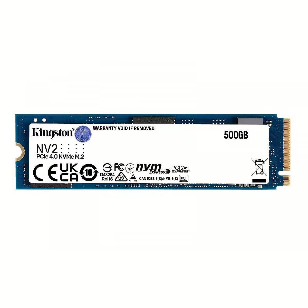 Ssd pci express 500gb 2025