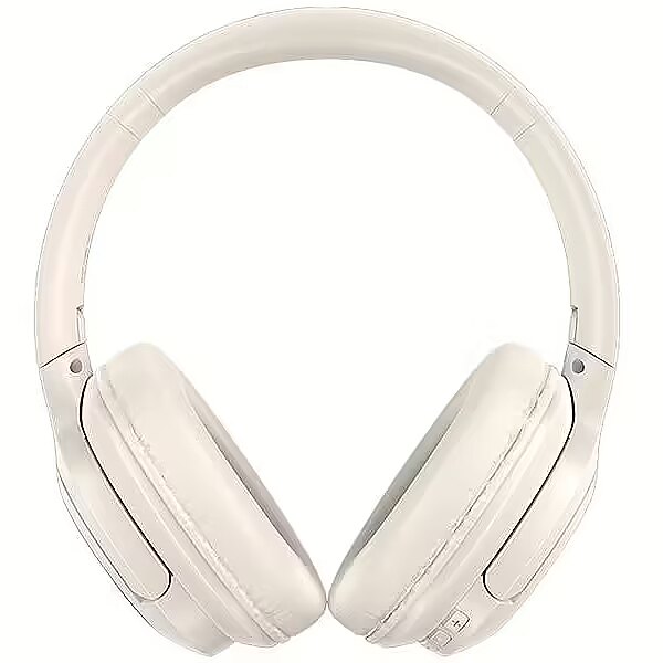 USAMS Bluetooth headphones US YH Series Beige USA001329