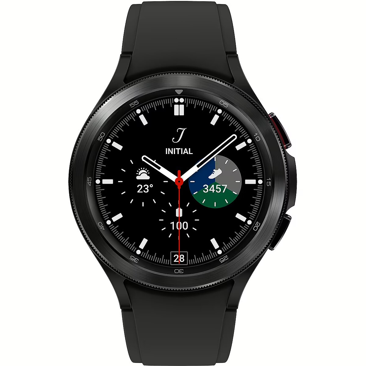 Samsung galaxy watch telekom sale