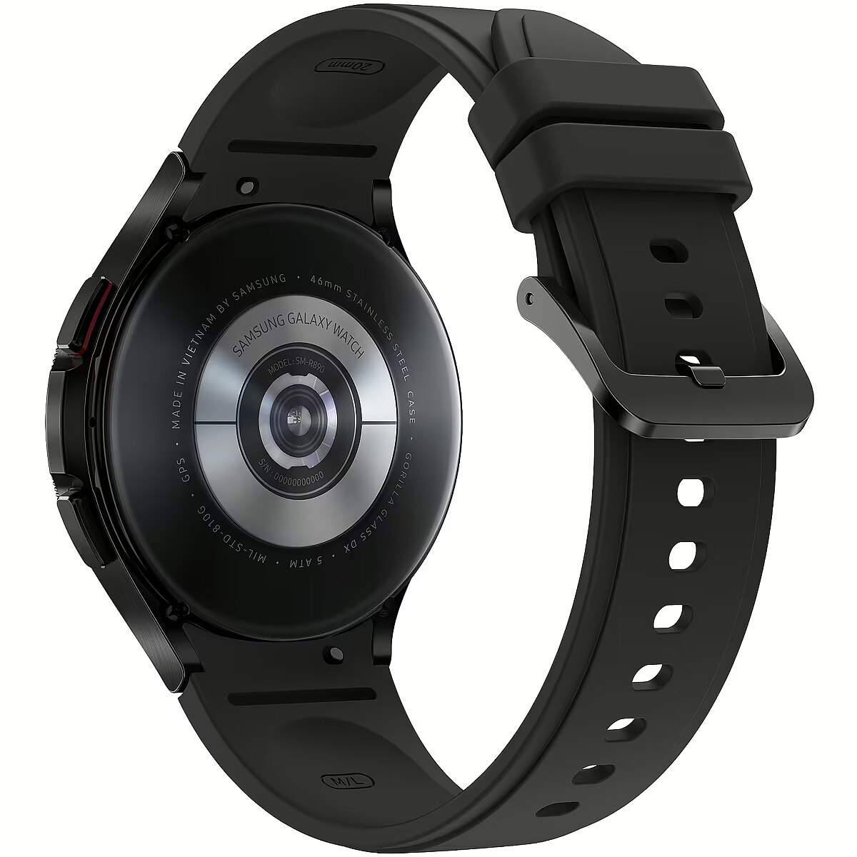 Samsung galaxy watch 46mm ee clearance
