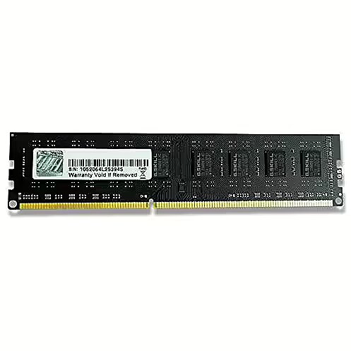 Ram ddr3 4gb 1333 online