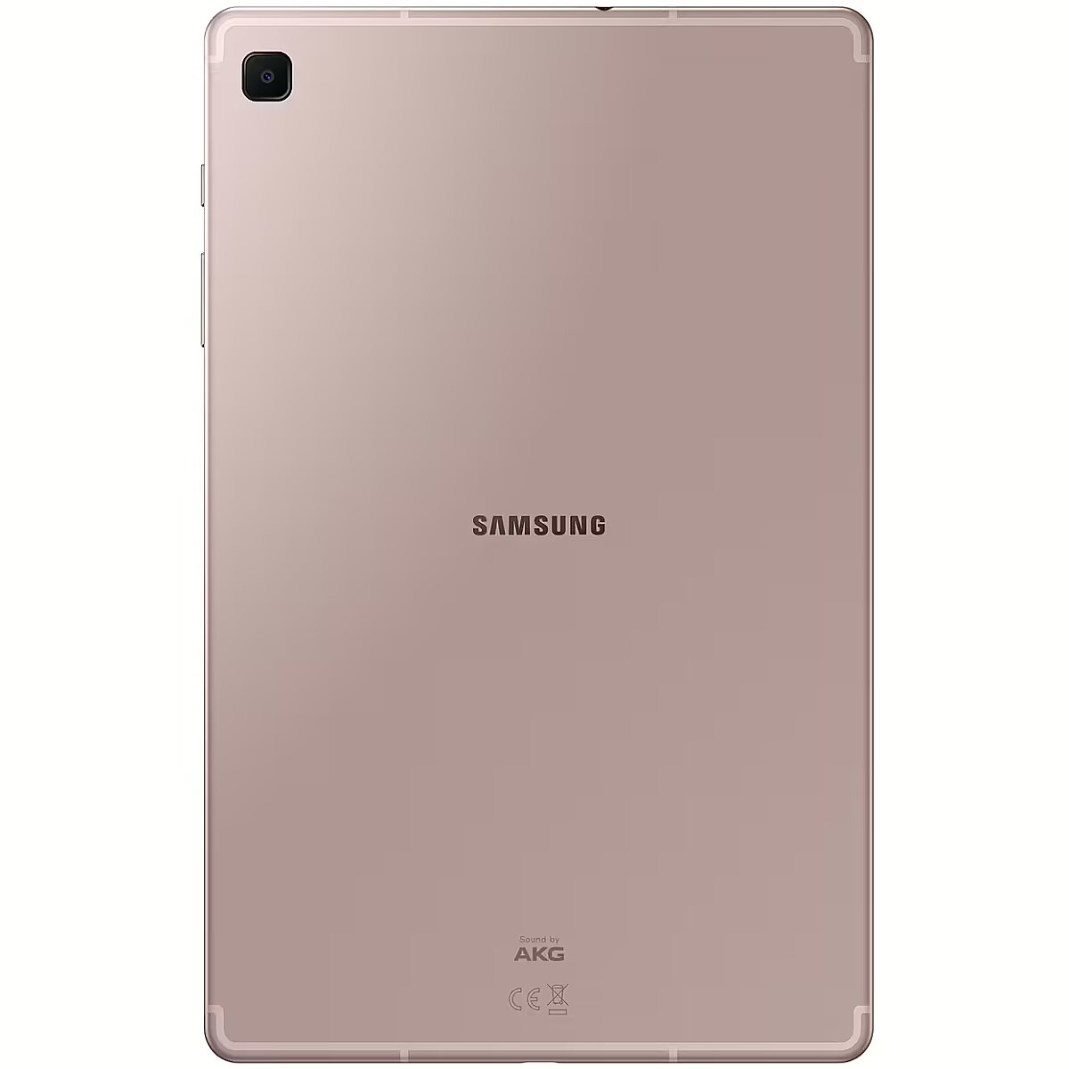 Samsung Galaxy Tab S6 Lite Wi Fi 2024 4GB 64GB Rose Gold SM P620NZIAEUE