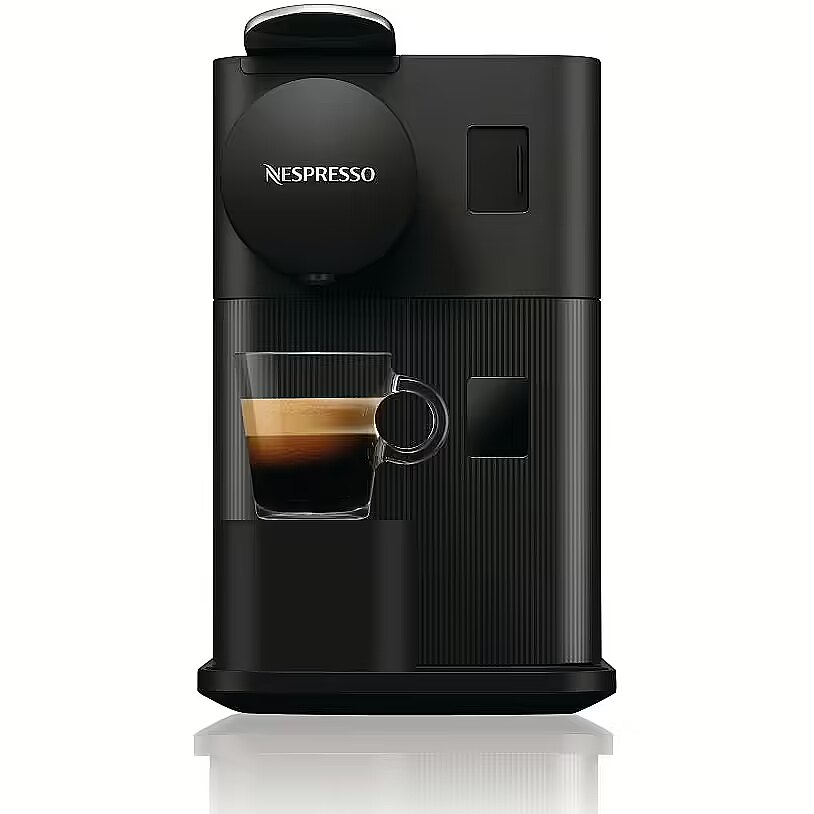 Delonghi nespresso lattissima one best sale