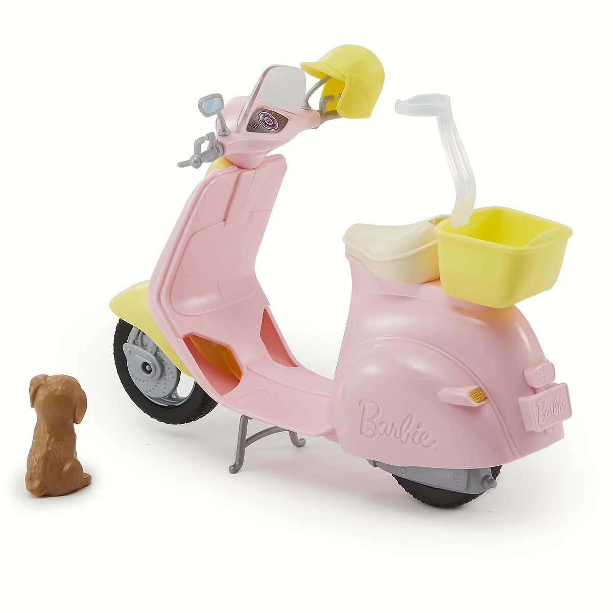 Barbie moped scooter sale