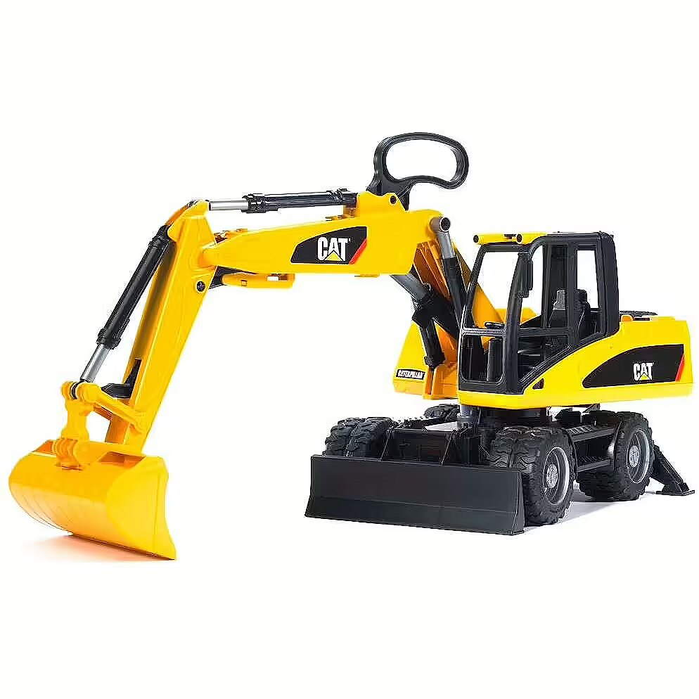 Bruder cat loader clearance