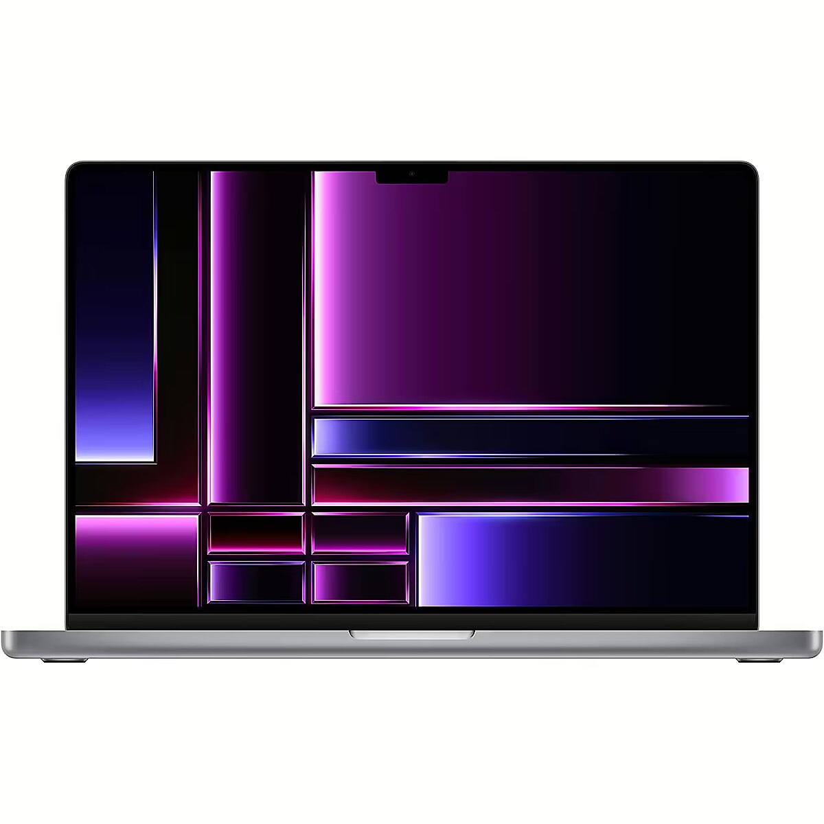 Apple MacBook Pro 16 Space Grey M2 Pro 16GB 512GB SSD 19 Core GPU INT MNW83ZE A