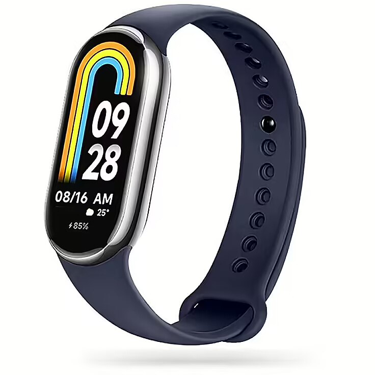 Mi smart watch strap discount