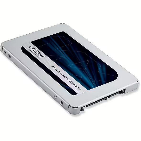 Crucial MX500 2TB CT2000MX500SSD1