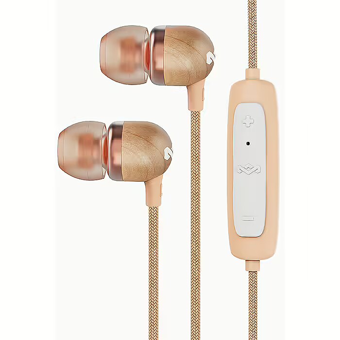 House of Marley Smile Jamaica Wireless 2.0 Copper EM JE113 CP