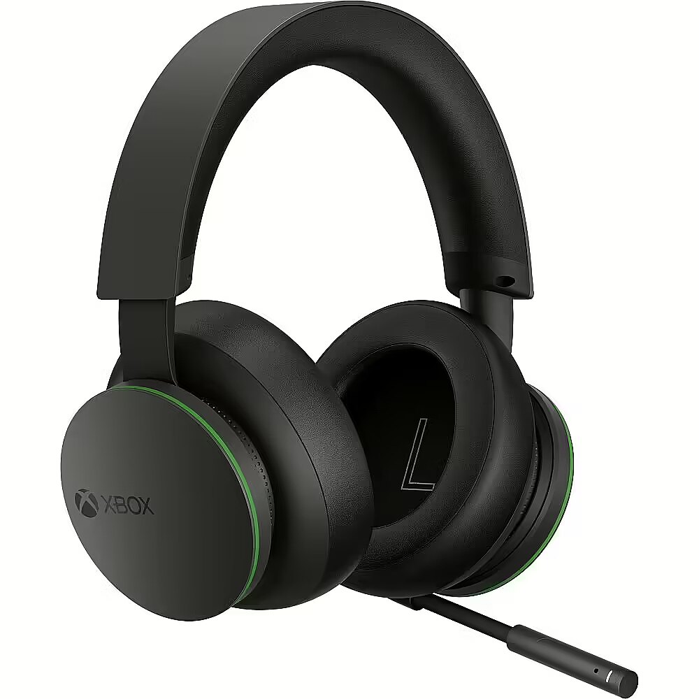 Microsoft Xbox Wireless Headset TLL 00002