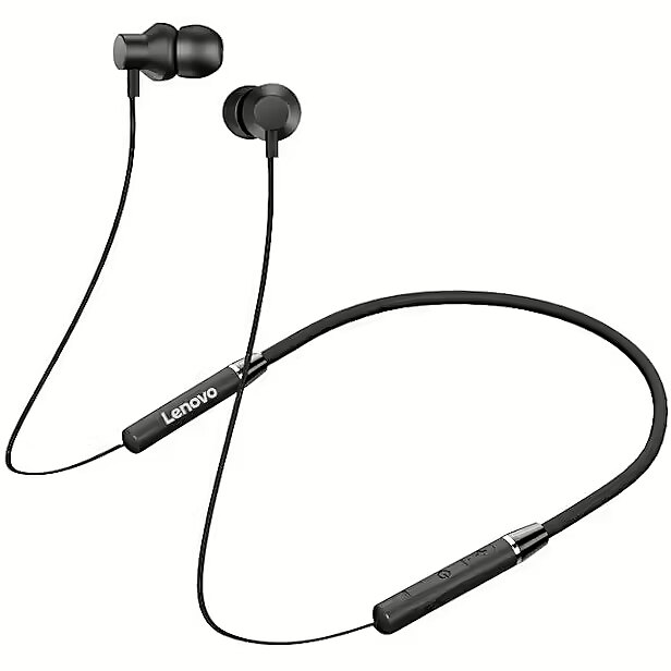 Lenovo HE05 Black HE05BLA