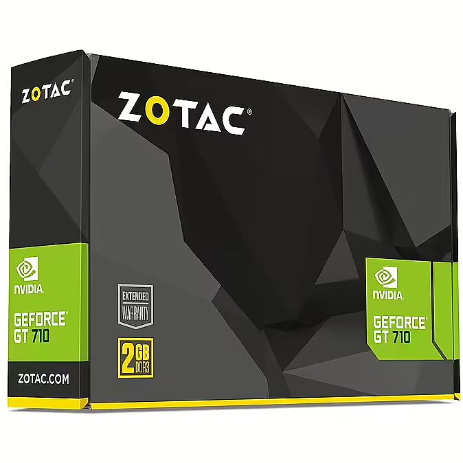 Zotac cards on sale