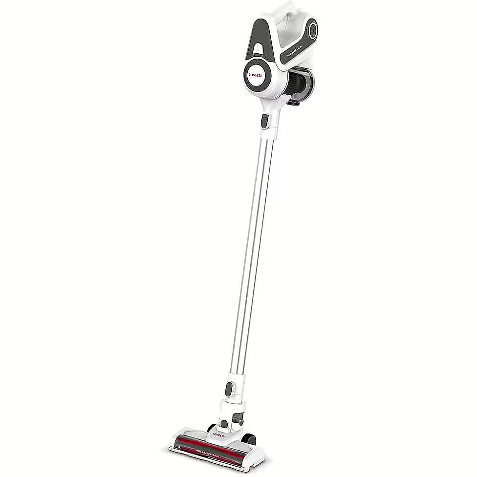 Polti Forzaspira Slim SR90G 22.2 V White Grey PBEU0117
