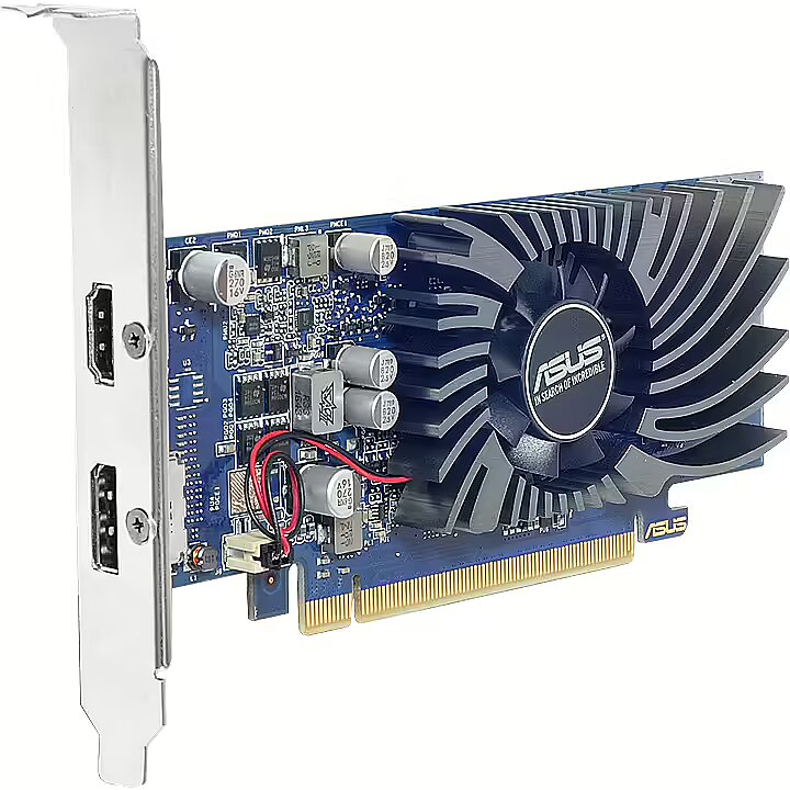Asus graphics card 2gb ddr5 store