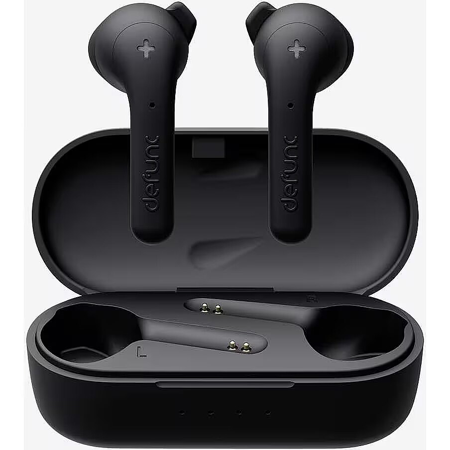 Defunc True Basic Black D4271