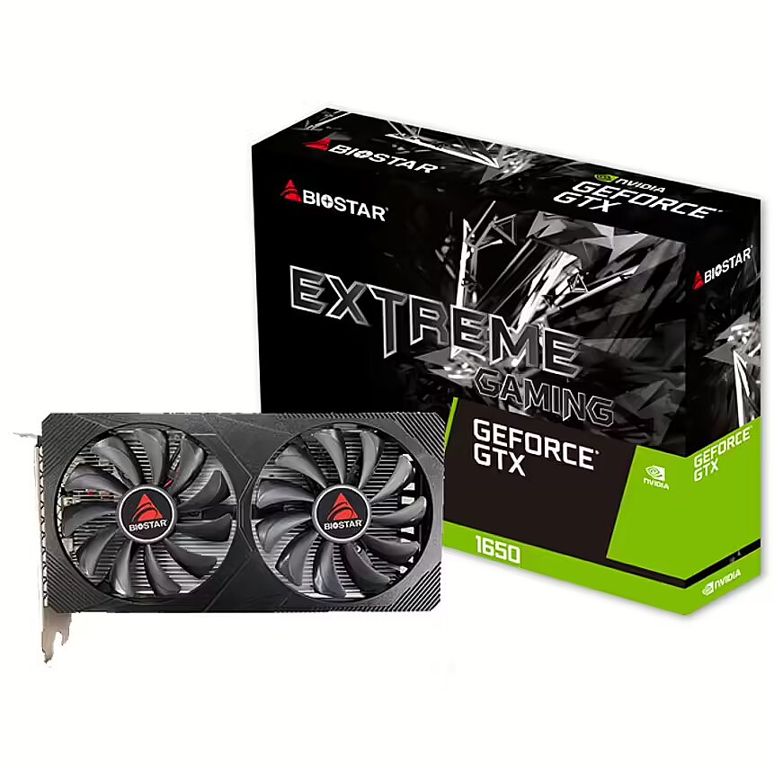 Nvidia gtx 1650 4gb gddr5 hotsell