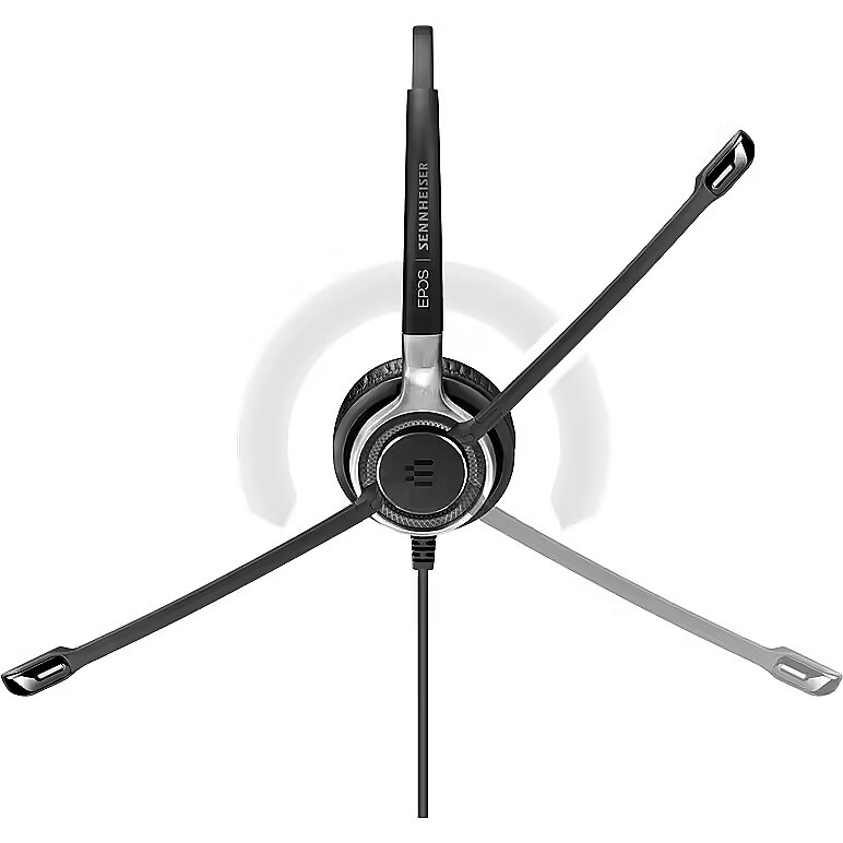Sennheiser sc 662 hotsell