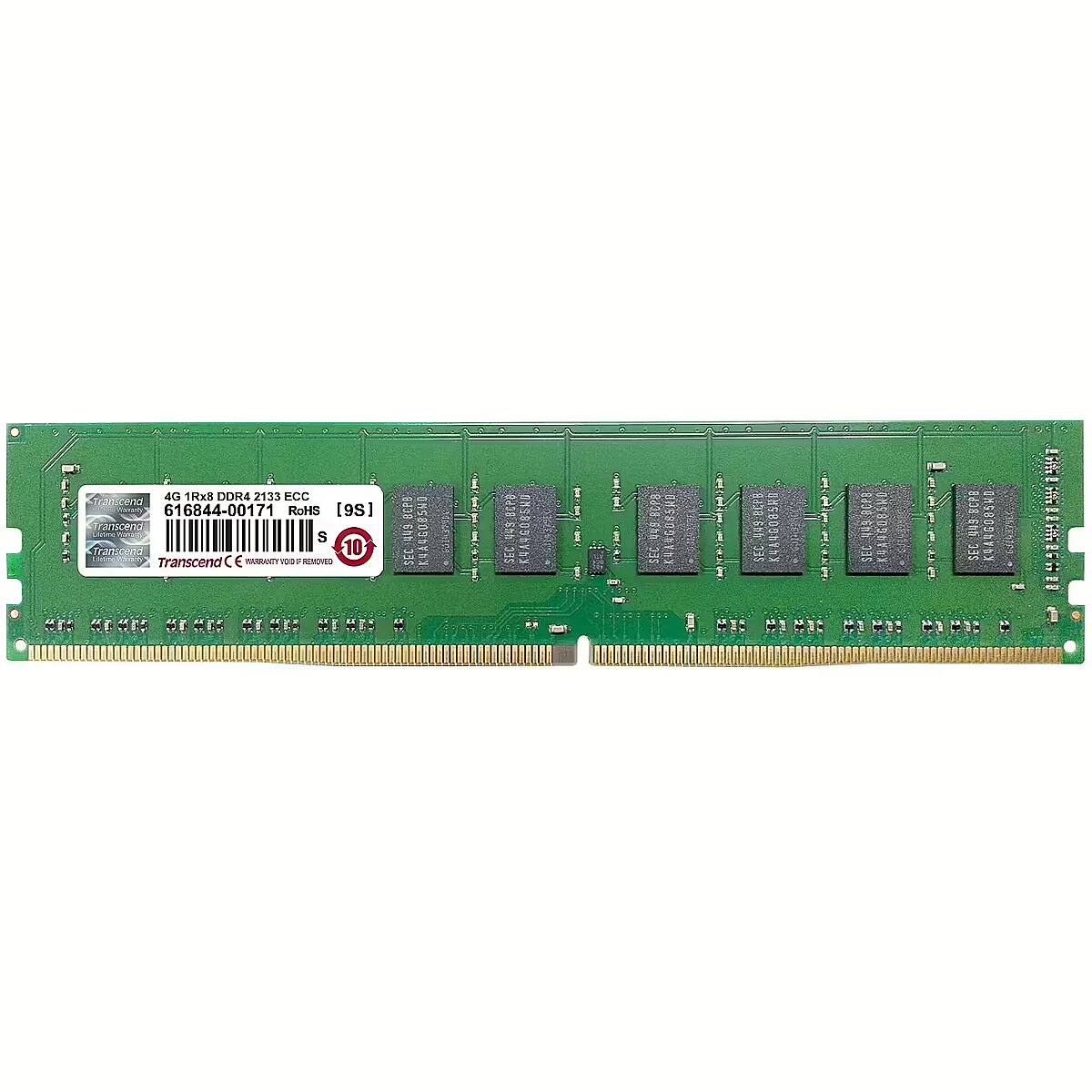 Ddr4 4gb 2133mhz on sale