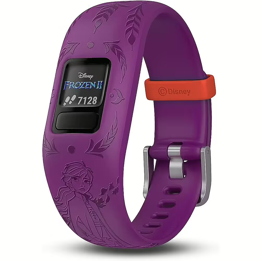 Garmin Vivofit Junior 2 Frozen 010 01909 19