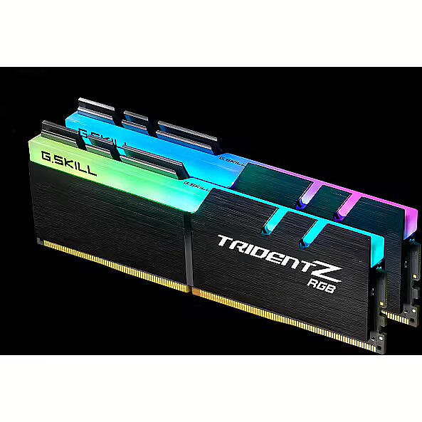 Skill trident z rgb shop
