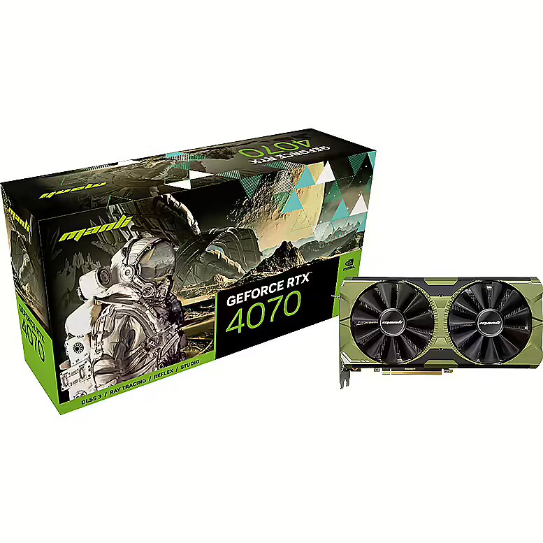 Manli rtx 2070 hot sale