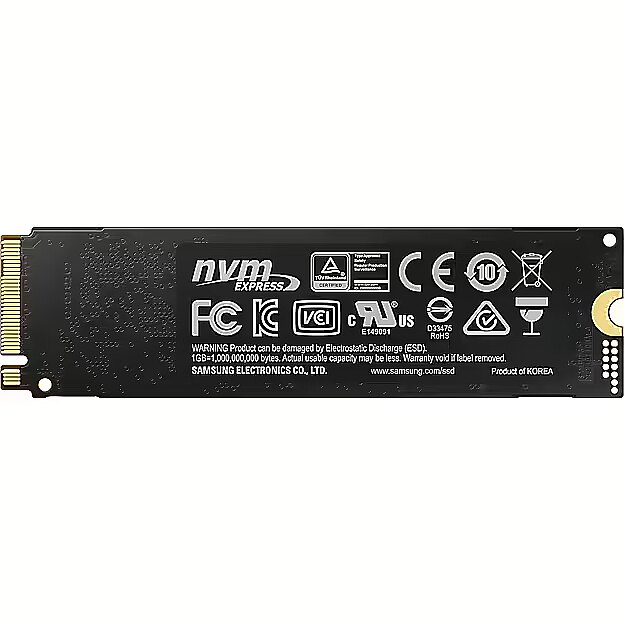 Nvme 970 evo hotsell