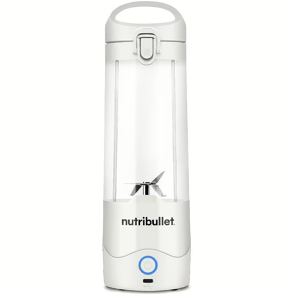 White nutribullet cheap