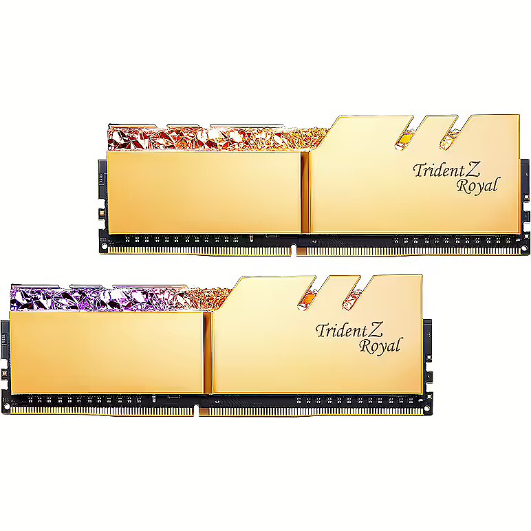 Trident z royal gold new arrivals