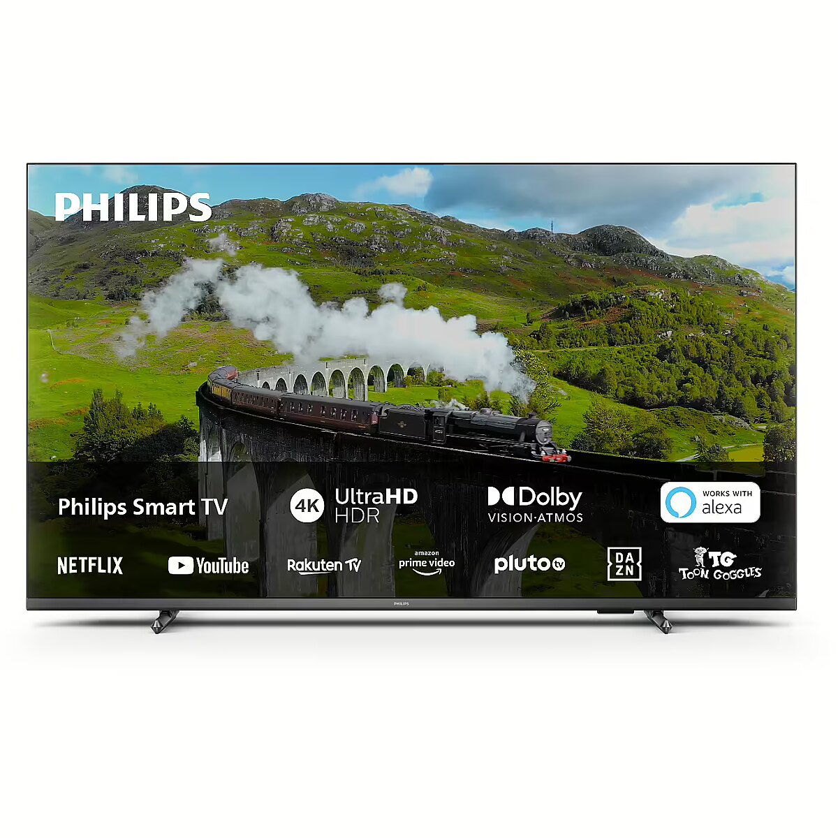 Philips 55PUS7608 12 55 55PUS7608 12