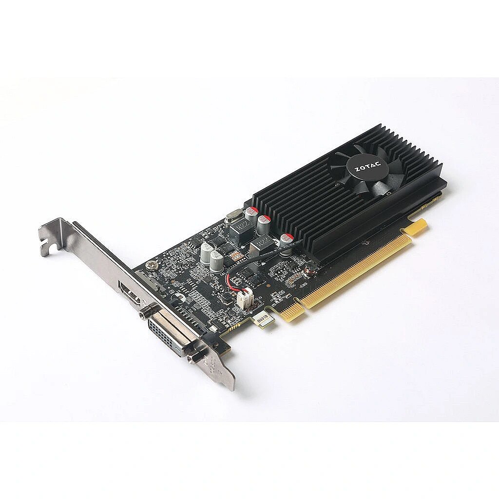 Zotac geforce gt 1030 2gb gddr5 hot sale