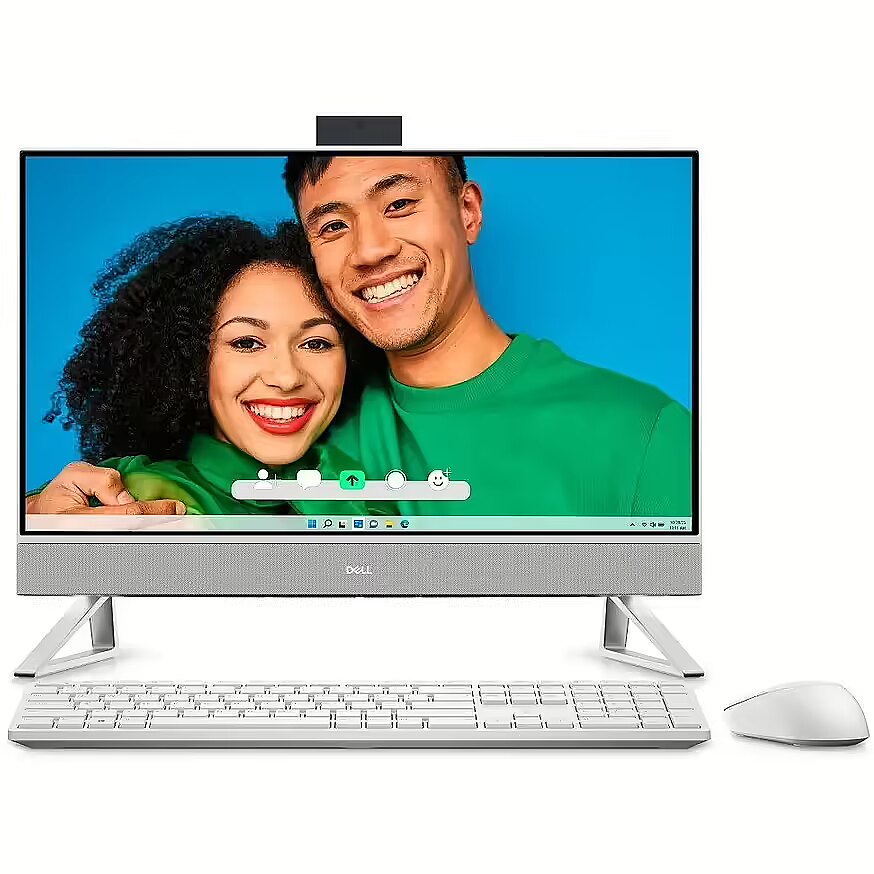 Dell Inspiron 7730 Touchscreen AIO 27