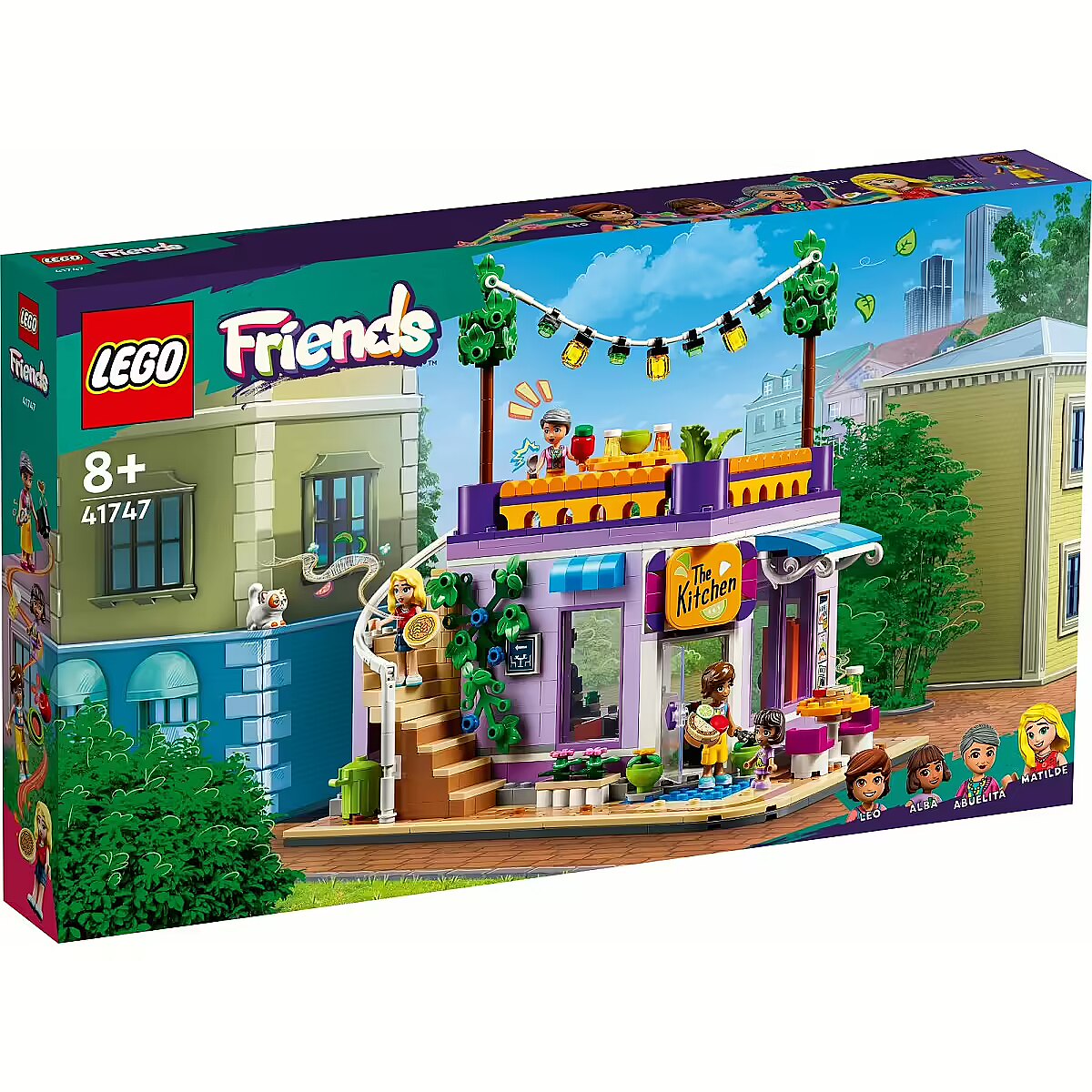 Lego community outlet