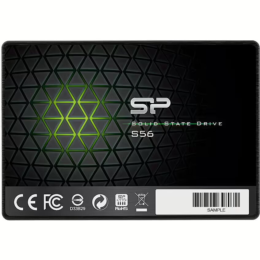 Sata solid state drives top
