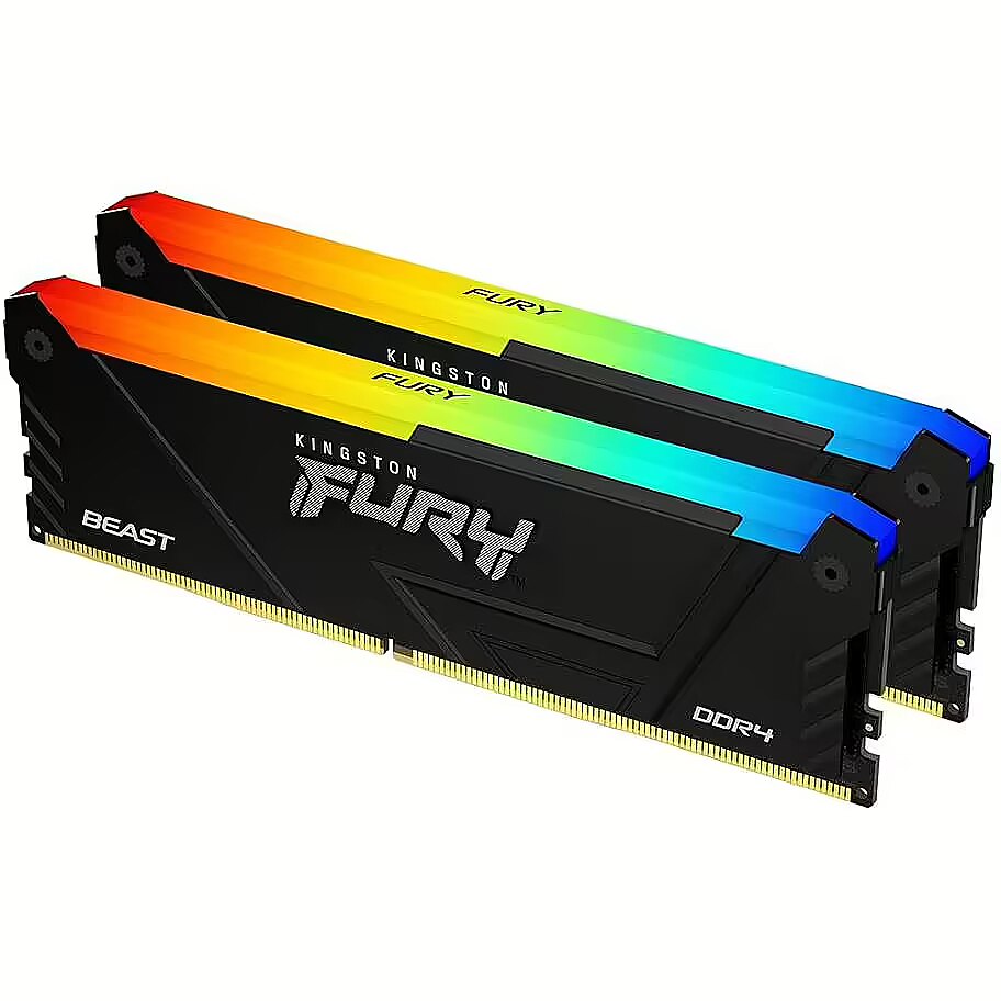Ddr4 3600mhz 16gb sale