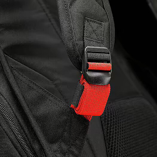 CaseLogic DLBP114K Backpack 16