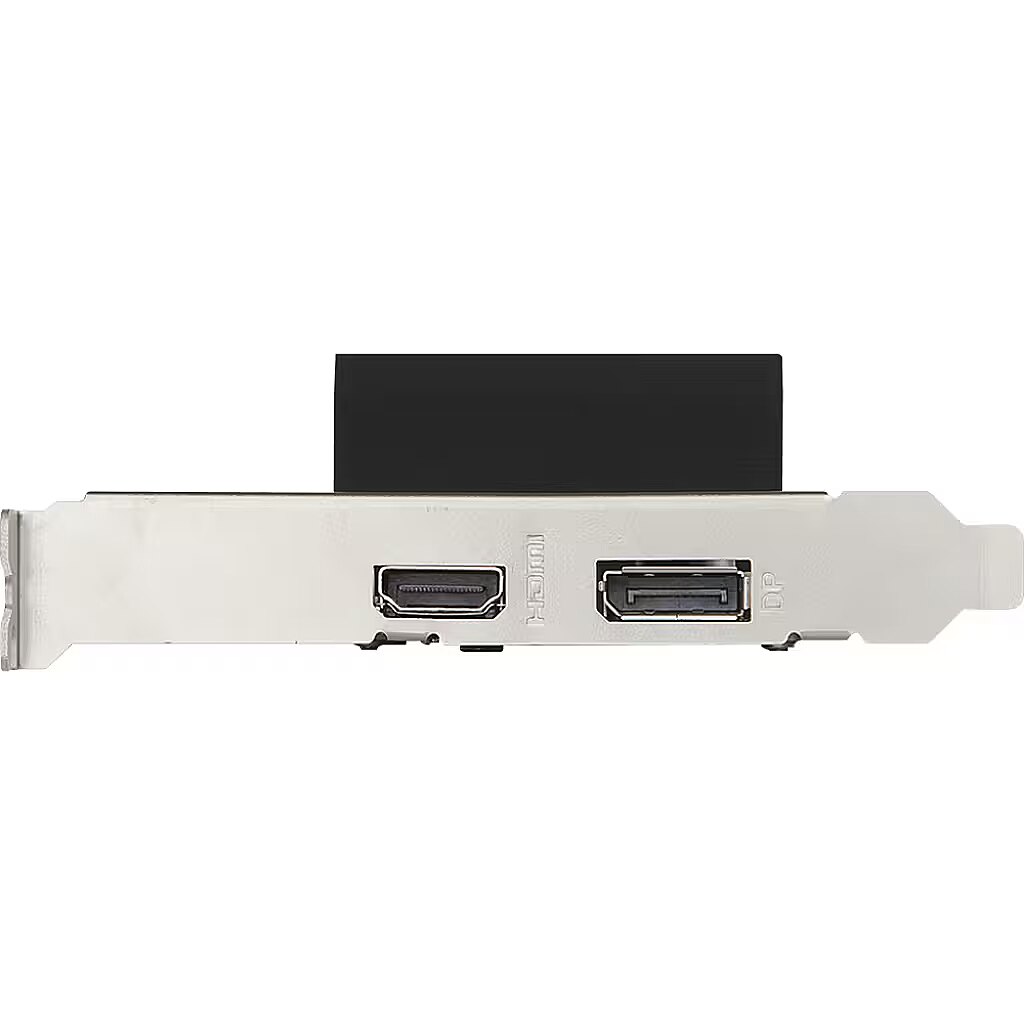 MSI GeForce GT 1030 4GB DDR4 LP OC GeForce GT 1030 4GHD4 LP OC