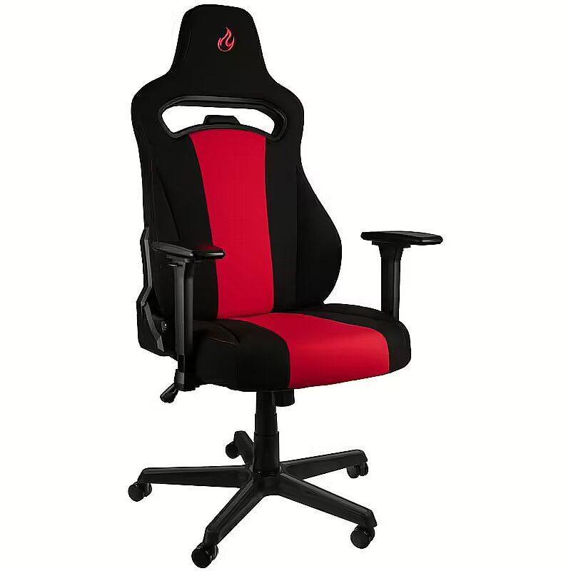 Nitro Concepts E250 Inferno Red NC E250 BR