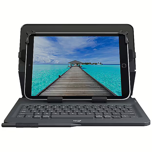 Tablet logitech 2025