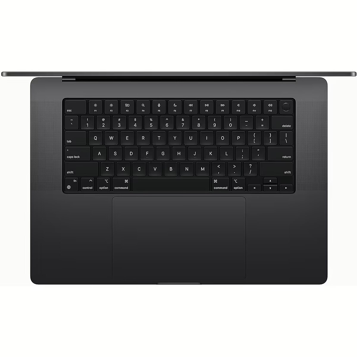 Apple MacBook Pro 16 Space Black Apple M3 Pro 12 Core 18GB 1TB SSD 18 Core GPU INT Z1AF000E8