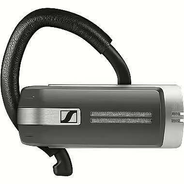 Sennheiser Adapt Presence UC Gray 1000660