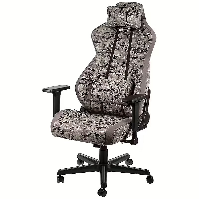 Nitro Concepts S300 Urban Camo NC S300 UC