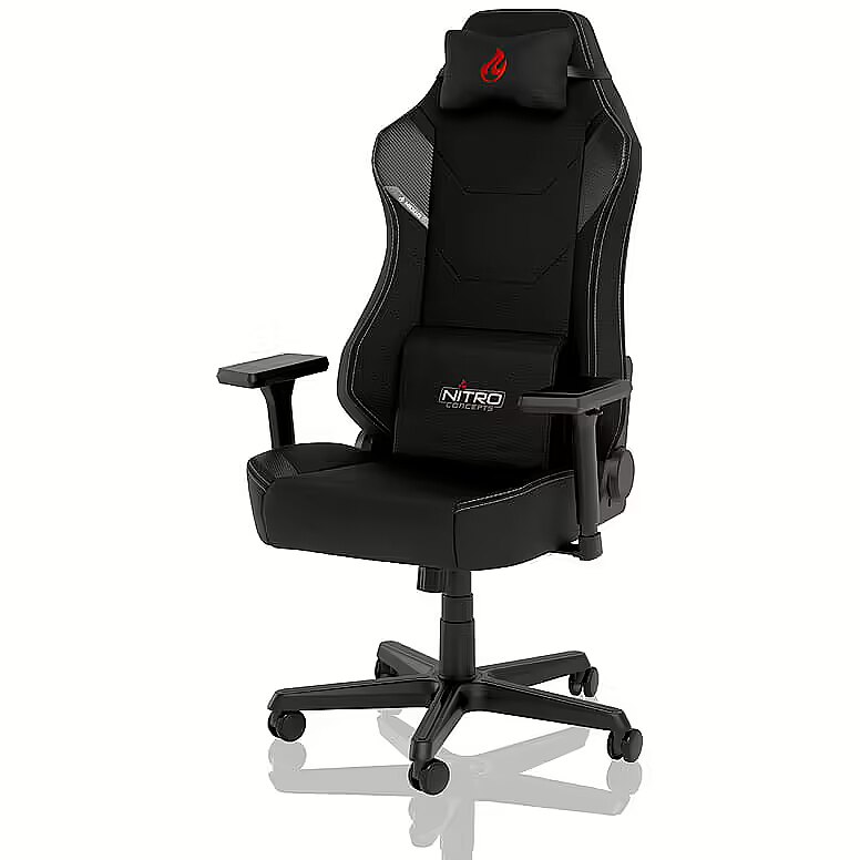 Nitro concept gaming chair hotsell