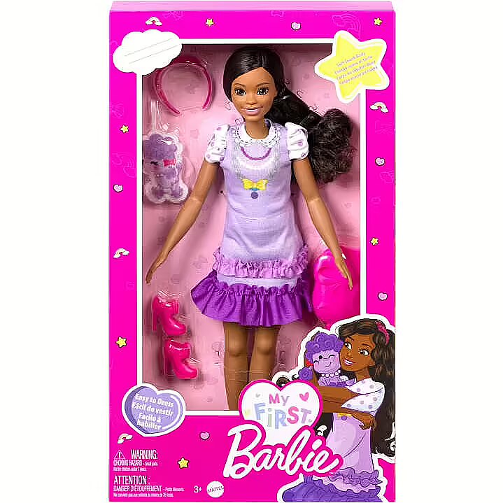 Travel barbie doll clearance